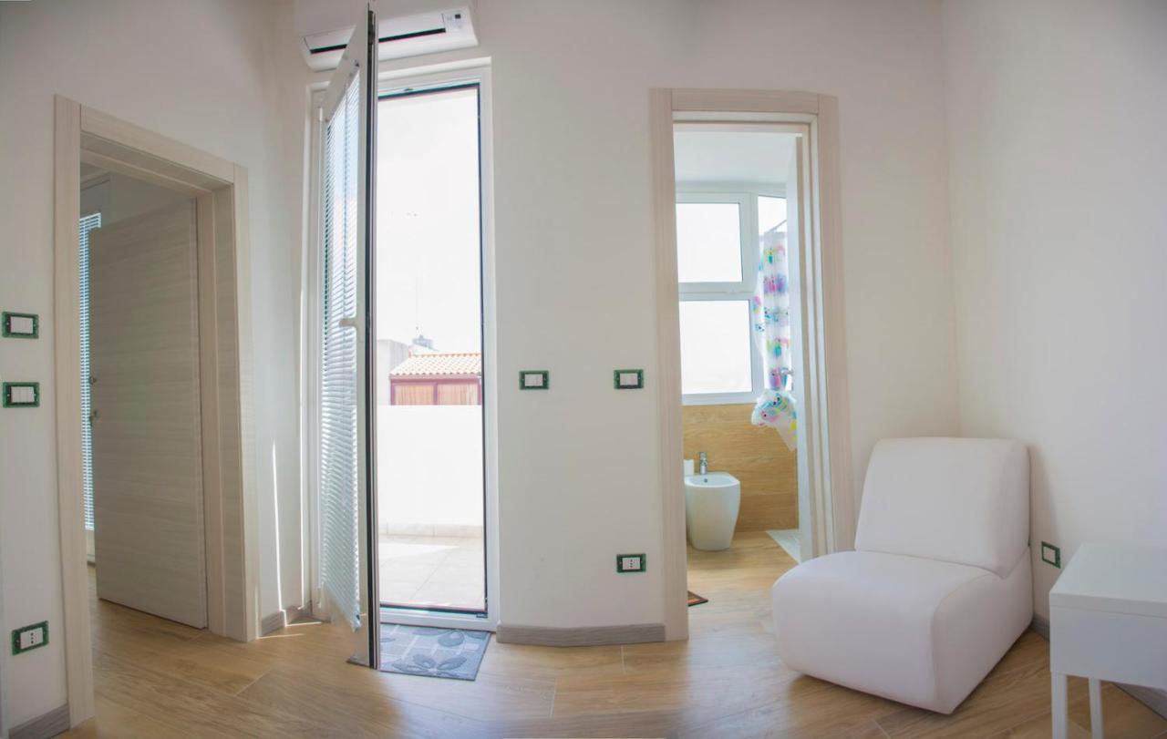 La Casa Di Penelope B&B E Noleggio Bici Elettriche Ispica Extérieur photo
